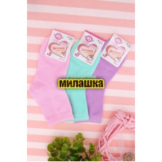 Носки детские "CheChien" №С313-А (12/217)