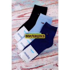 Носки детские "Береза" №АС50-1 (11/407) Носки детские "Береза" №АС50-1 (11/407)