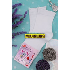 Носки детские "Ку" №К118 (11/311)
