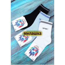 Носки детские "Ланю" №8309 (21)
