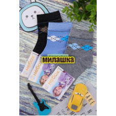 Носки детские "Небох" №С21-А (7/214)