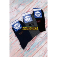Носки подростковые "BoYi" №С17-5 (11/306)