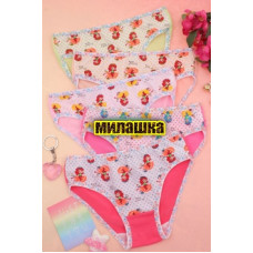 Трусы на девочек №9251-1 (107)
