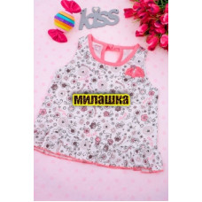 Платье детское (1-4 года) №BK288P-3