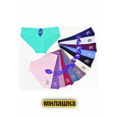 Трусы женские №ФА688 (105/4)