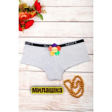 Трусы женские №886 (102/3)