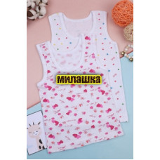 Майка детская (26-34) №10-3-1 (29/319)