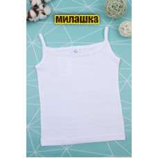 Майка на девочку (3-7 лет) №ВК0440М (29/306)