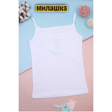 Майка на девочку (8-12 лет) №ВК0441М (29/306)