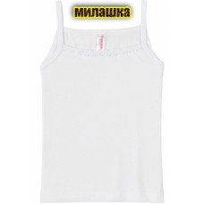 Майка на девочку (8-12 лет) №ИБTK13