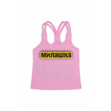 Майка на девочку (3-7 лет) №ВК1594М-3 (29/306)