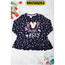 Кофта детская на девочку (1-4 года) №ИБSM529 (17/323) Кофта детская на девочку (1-4 года) №ИБSM529 (17/323)