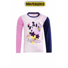 Кофта детская (2-5 лет) №ИБ341-4-Д (17/322)