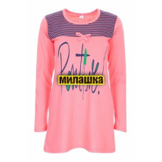 Кофта на девочку (8-12 лет) №ИБ293-3