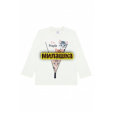 Кофта на девочку (1-4 года) №BK0006D-8