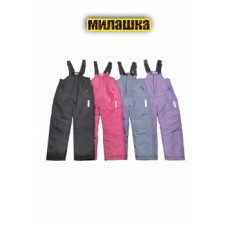 Полукомбинезон (92-122) №ДТNBQ24014