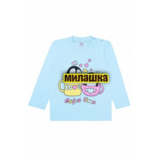 Кофта на девочку (1-4 года) №BK0006D-1