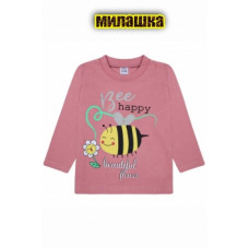 Кофта на девочку (1-4 года) №BK0006D-18 Кофта на девочку (1-4 года) №BK0006D-18