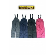 Полукомбинезон (110-140) №ДТNBGM23026