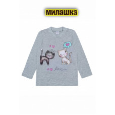 Кофта на девочку (1-4 года) №BK0006D-16