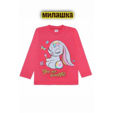 Кофта на девочку (1-4 года) №BK0006D-12