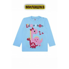 Кофта на девочку (1-4 года) №BK0006D-10