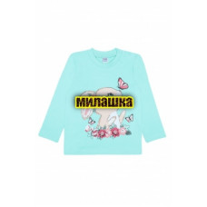 Кофта на девочку (1-4 года) №BK0006D-7
