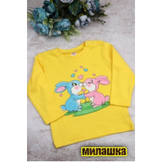 Кофта на девочку (1-4 года) №BK0006D-23 (29/401) Кофта на девочку (1-4 года) №BK0006D-23 (29/401)